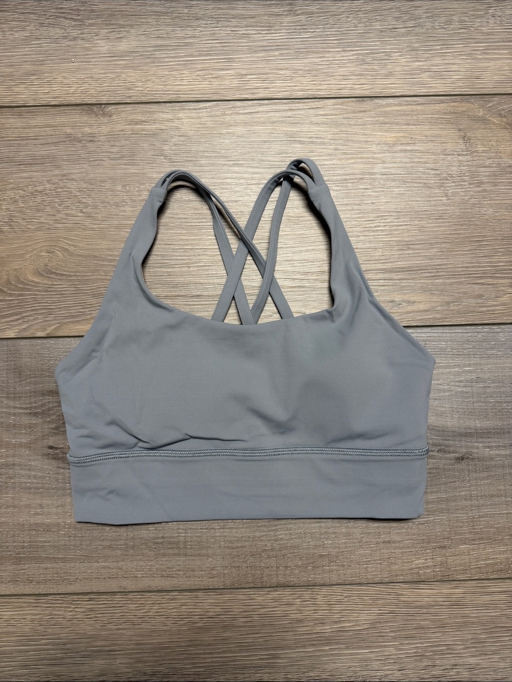 Lululemon Energy Bra